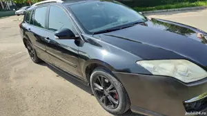 Renault Laguna  - imagine 2