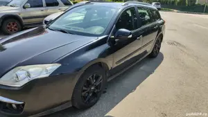 Renault Laguna  - imagine 4