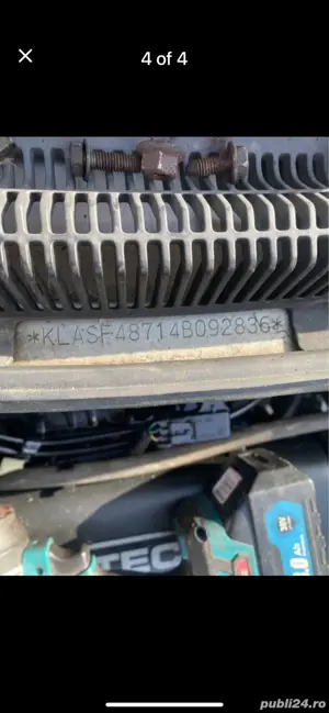 dezmembrez sau vand întreaga - imagine 2