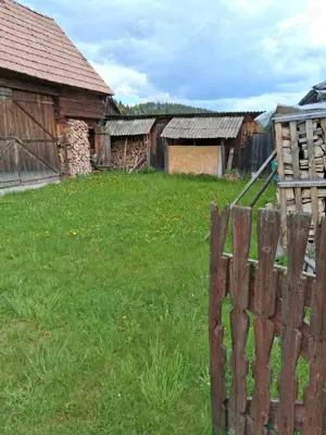 Casa de vanzare - municipiul Toplita, Judet Harghita - imagine 6