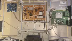 Panasonic  tx-l42e3b tnpa5364 3peg20008b-r pclf-d002 6917l-0061 lc420eun tnp8ea114