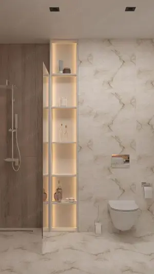 COMISION 0% | Apartament cu 2 camere intr-un Proiect modern - imagine 14