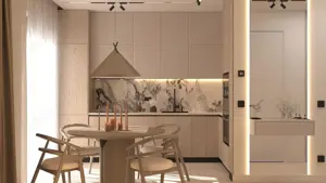 COMISION 0% | Apartamente cu 2 camere | 2 locuri de parcare