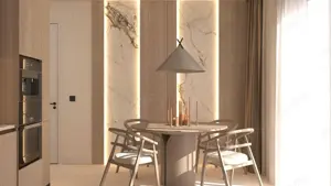 COMISION 0% | Apartament cu 2 camere intr-un Proiect modern - imagine 5