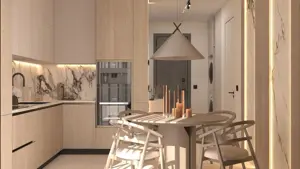 COMISION 0% | Apartament cu 2 camere intr-un Proiect modern - imagine 4