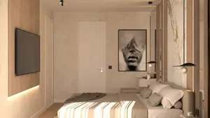 COMISION 0% | Apartament cu 2 camere intr-un Proiect modern - imagine 8