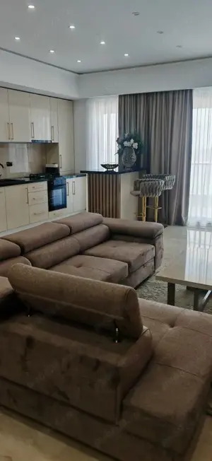 Faleza Nord   Ceronav - Apartament Premium de Închiriat
