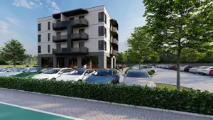 Apartamente cu 2 camere - PREMIUM | COMISION 0%