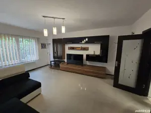 Apartament 3 camere de vanzare Sos. Virtutii Lujerului, stradal, et.1