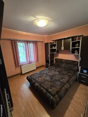 Apartament 3 camere de vanzare Sos. Virtutii Lujerului, stradal, et.1 - imagine 6