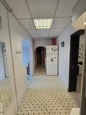 Apartament 3 camere de vanzare Sos. Virtutii Lujerului, stradal, et.1 - imagine 5