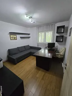 Apartament 3 camere de vanzare Sos. Virtutii Lujerului, stradal, et.1 - imagine 4