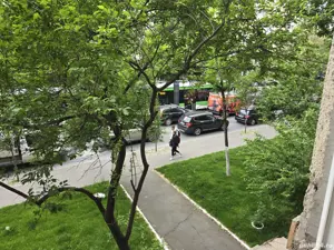 Apartament 3 camere de vanzare Sos. Virtutii Lujerului, stradal, et.1 - imagine 3