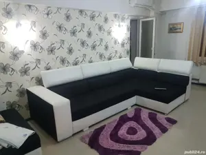 Apartament 3 camere de vanzare Sos. Virtutii Lujerului, stradal, et.1 - imagine 2