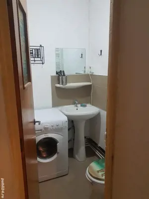 Apartament 3 camere de vanzare Sos. Virtutii Lujerului, stradal, et.1 - imagine 7