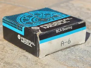 Rulment roata Federal Mogul A6 B93251 Ford Aerostar fab SUA - imagine 4