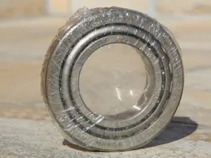 Rulment roata Federal Mogul A6 B93251 Ford Aerostar fab SUA - imagine 3