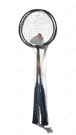 Palete de badminton