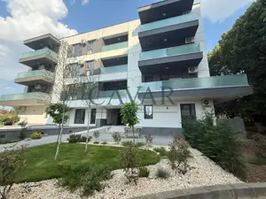 Apartament 2 Camere Complex Lux Bradetului 24B Metrou - imagine 4