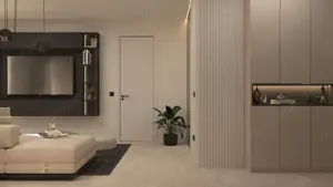 COMISION 0% | 3 camere | 2 bai | 2 terase | 2 locuri de parcare - imagine 8