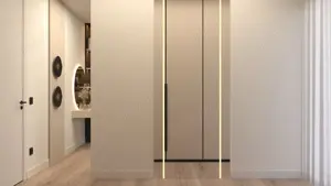 COMISION 0% | 3 camere | 2 bai | 2 terase | 2 locuri de parcare - imagine 13