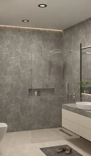 COMISION 0% | 3 camere | 2 bai | 2 terase | 2 locuri de parcare - imagine 16