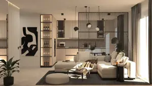 COMISION 0% | 3 camere | 2 bai | 2 terase | 2 locuri de parcare