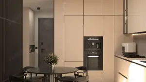 COMISION 0% | 3 camere | 2 bai | 2 terase | 2 locuri de parcare - imagine 5