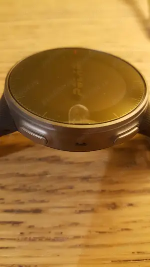 Polar vantage v GPS black - imagine 2