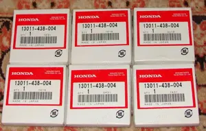 Segmanti Honda CB900C CB900F 80-82