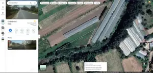 Teren de vanzare intravilan Umbraresti - imagine 4