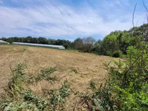 Teren de vanzare intravilan Umbraresti - imagine 2