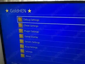 Ps 4 ps4 consola modata playstation decodat playstation joc gta fifa minecraft - imagine 3