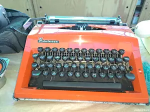 Vănd mașină scris Contessa