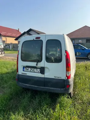 Vând Renault Kangoo 1.5dCi - imagine 2