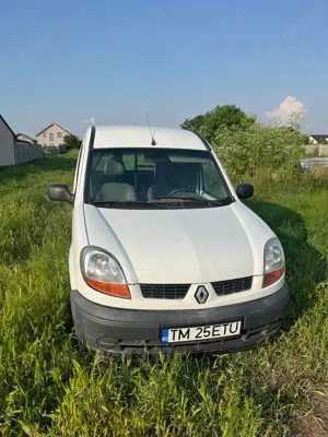 Vând Renault Kangoo 1.5dCi