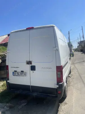 Trasport în tot Bucureștiul 