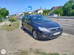Vând Ford focus - imagine 4 Vând Ford focus - imagine 4