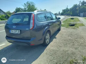 Vând Ford focus - imagine 5 Vând Ford focus - imagine 5