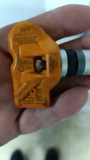 Senzori presiune roti BMW seria 5,X3.4.5. - imagine 2 Senzori presiune roti BMW seria 5,X3.4.5. - imagine 2