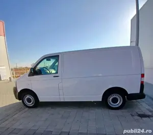 vând VW transporter T5  - imagine 2