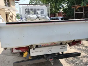 Mercedes sprinter  - imagine 3