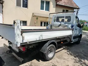 Mercedes sprinter  - imagine 5