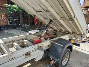 Mercedes sprinter  - imagine 2