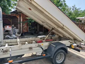 Mercedes sprinter  - imagine 7