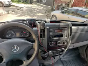Mercedes sprinter  - imagine 9