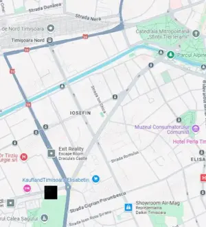 Proprietar vand la pret mic casa noua  cladire birouri (240mp) 250.000 euro