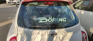 Vand Nissan Micra stare tehnica buna, doi proprietari Km.140.000 - imagine 2 Vand Nissan Micra stare tehnica buna, doi proprietari Km.140.000 - imagine 2