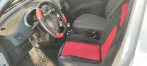 Vand Nissan Micra stare tehnica buna, doi proprietari Km.140.000 - imagine 4 Vand Nissan Micra stare tehnica buna, doi proprietari Km.140.000 - imagine 4