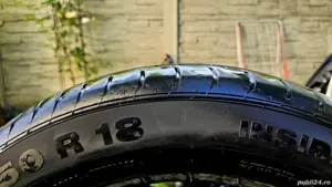 Anvelope R18 245 50 18 vara continental cauciucuri - imagine 3 Anvelope R18 245 50 18 vara continental cauciucuri - imagine 3